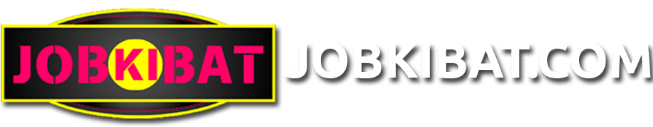 JOB KI BAT